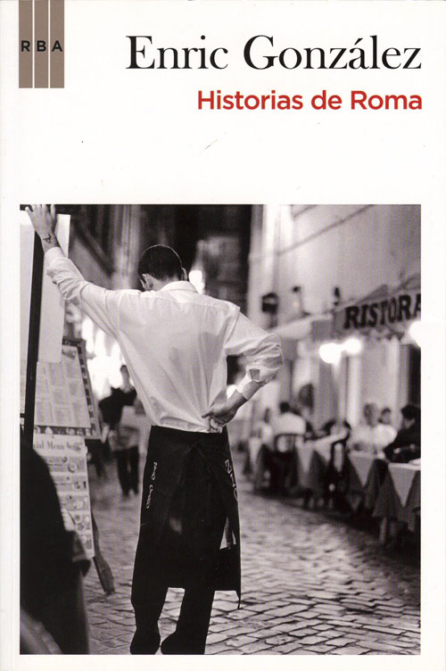 Geschichten von Rom von Enric González Geschichten von Rom von Enric González