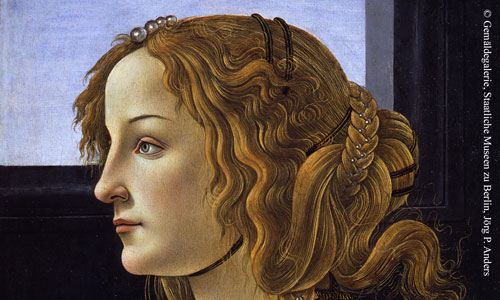 Gesichter der Renaissance in Berlin: Werke aus dem Metropolitan Museum in New York