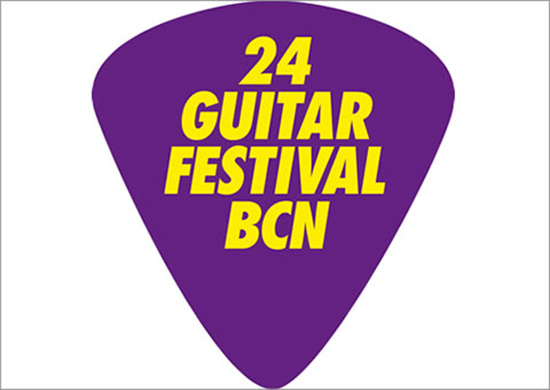 Das beste des Gitarren Festivals im April in Barcelona Das beste des Gitarren Festivals im April in Barcelona
