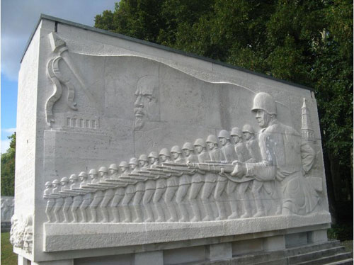 Das Good Bye Lenin Berlin