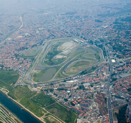 Der Große Preis von Brasilien 2013 Der Große Preis von Brasilien 2013