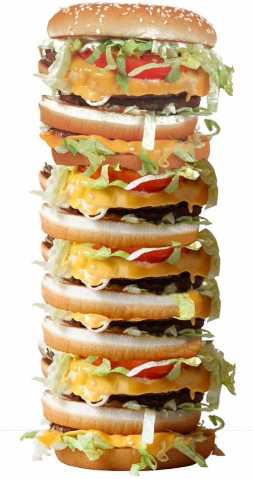 Die besten Hamburger in Barcelona Die besten Hamburger in Barcelona