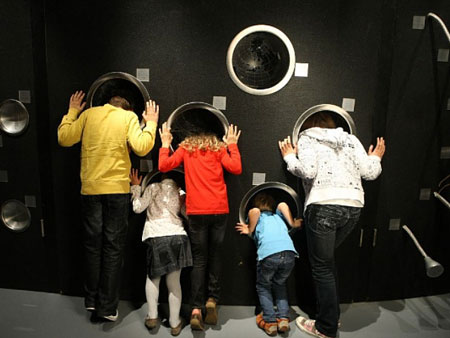 Das Haus der Musik in Wien