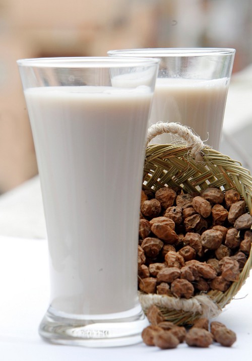 Die beste Horchata in Barcelona