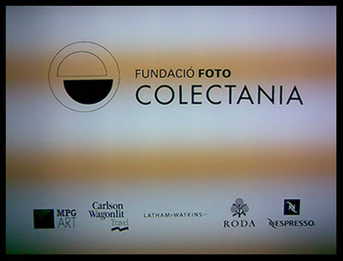 Indirekter Stil in Barcelona Indirekter Stil in Barcelona