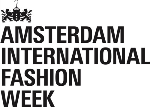 Internationale Modewoche in Amsterdam