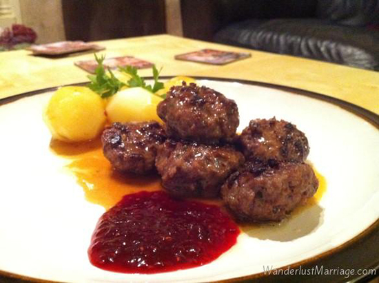 Internationale Rezepte – Gewinnspiel mit Wanderlust Marriage Internationale Rezepte – Gewinnspiel mit Wanderlust Marriage