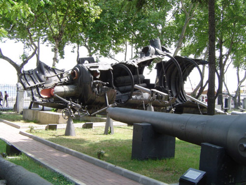 Istanbul mit Kindern: 3 Museen für die ganze Familie