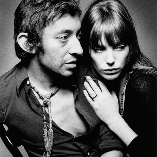 Jane Birkin Konzert in London