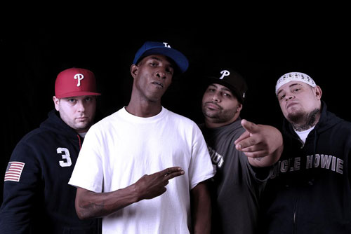 Jedi Mind Tricks in Madrid Jedi Mind Tricks in Madrid