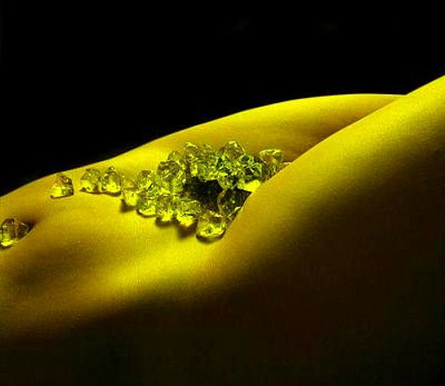 Schmuck und Juwelen, die symbolischen Objekte, die uns Identität geben – Teil 1 Schmuck und Juwelen, die symbolischen Objekte, die uns Identität geben – Teil 1