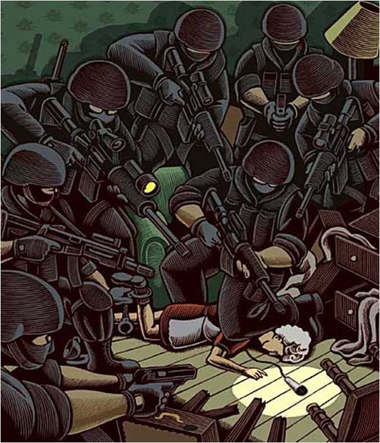 Anti-Karaoke in Barcelona und Madrid: Let it rock, yeah!