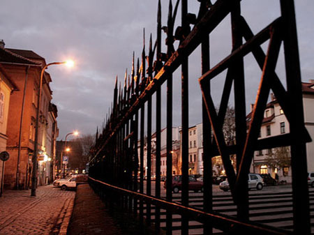 Entdecken Sie Kazimierz, das jüdische Viertel von Krakau Entdecken Sie Kazimierz, das jüdische Viertel von Krakau