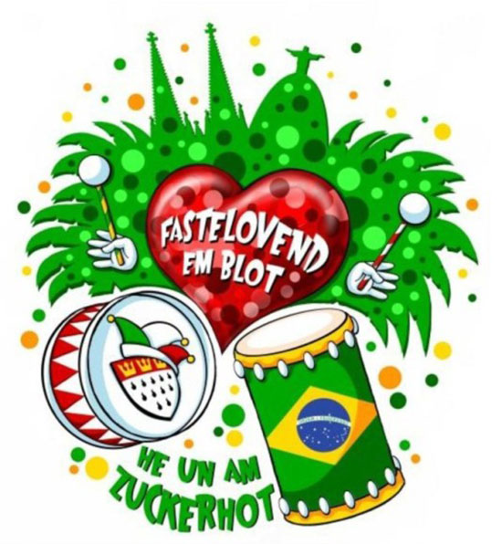 Kölner Karneval 2013