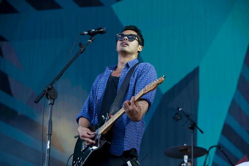 Konzert The Temper Trap in New York