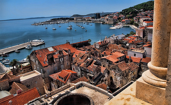 Kroatien, das adriatisches Paradies Kroatien, das adriatisches Paradies