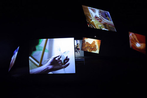 Kutlug Ataman in Estambul