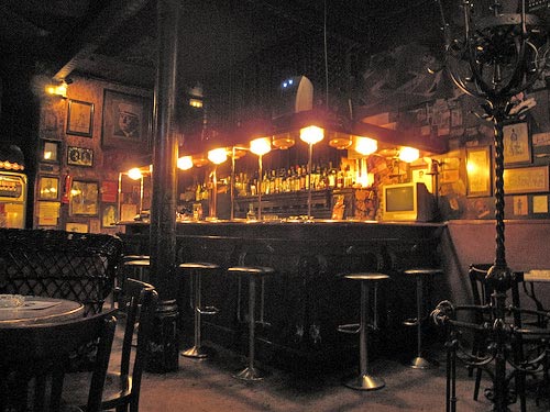 Les Gens Que Jaime, ein romantischer Ort in Barcelona Les Gens Que Jaime, ein romantischer Ort in Barcelona