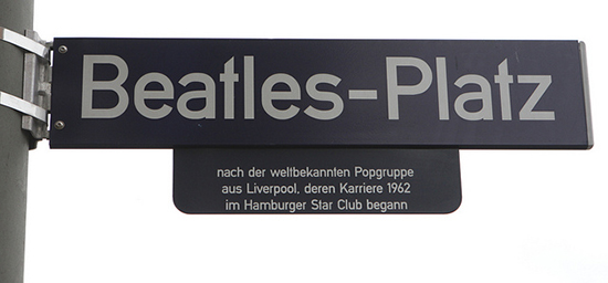 Liebesgeschichten des Rock’n’Roll