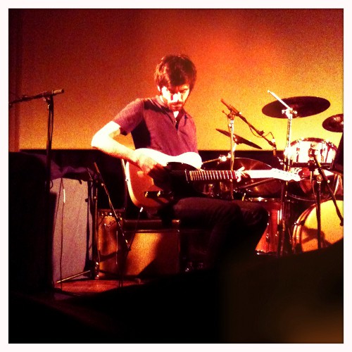 Live-Musik in Barcelona: Gràcia Viertel