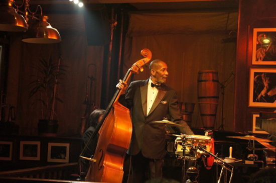 5 Livemusik-Bars in Rom 5 Livemusik-Bars in Rom