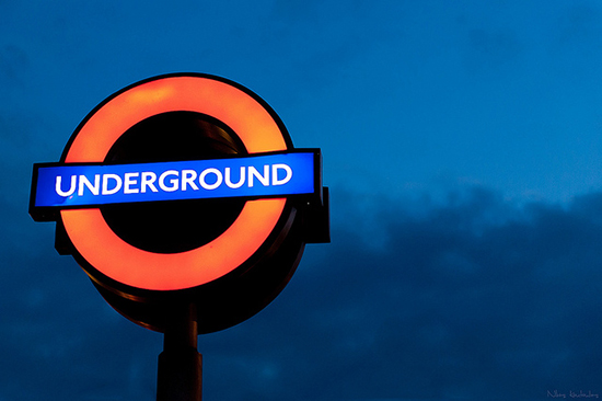 London Underground: Stationen und Besonderheiten