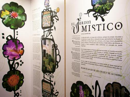 Madrid und Andalusien, der historische Schwindel