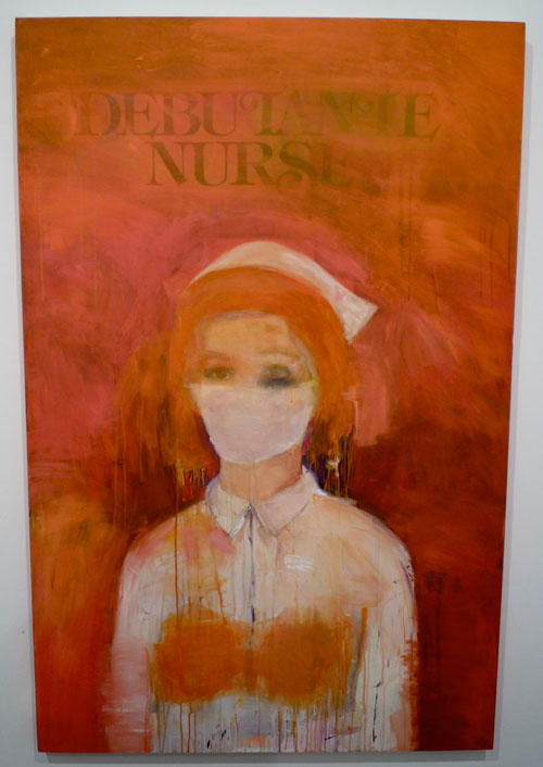 Richard Prince in Málaga