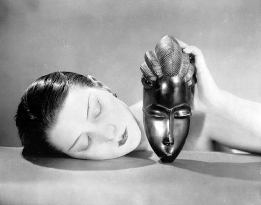 Man Ray und Robert Mapplethorpe: zwei Genies der Fotographie Man Ray und Robert Mapplethorpe: zwei Genies der Fotographie