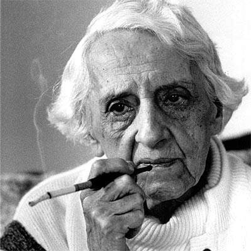 María Zambrano und Málaga María Zambrano und Málaga