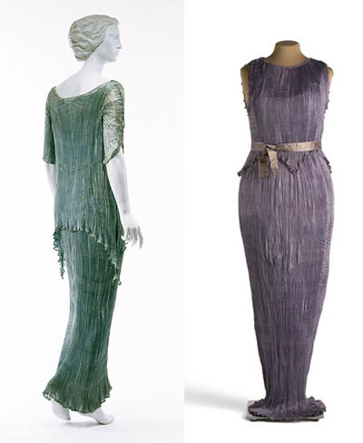 Retrospektive von Mariano Fortuny in La Pedrera Retrospektive von Mariano Fortuny in La Pedrera