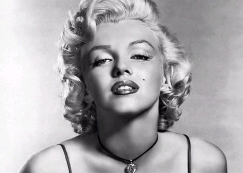 Marilyn Monroe: die ewige Diva Hollywoods Marilyn Monroe: die ewige Diva Hollywoods