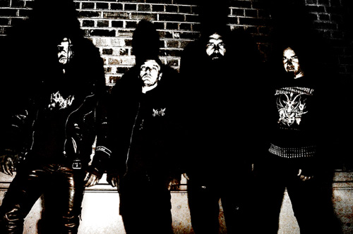 Die makabre Geschichte von Mayhem