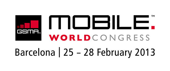 Der Mobile World Congress 2013