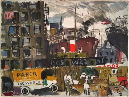 Museo del Barrio in New York