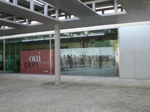 MUVIM; Museo de la ilustración y la modernidad