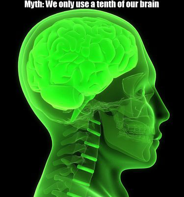 Die Mythen von Mama, die du immer noch glaubst