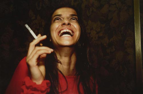 Nosotras: Feministische Kunstausstellung im CAAC in Sevilla