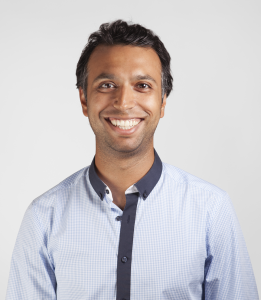 Interview mit Naveen Sharma, Mitbegründerin von Lodgify
