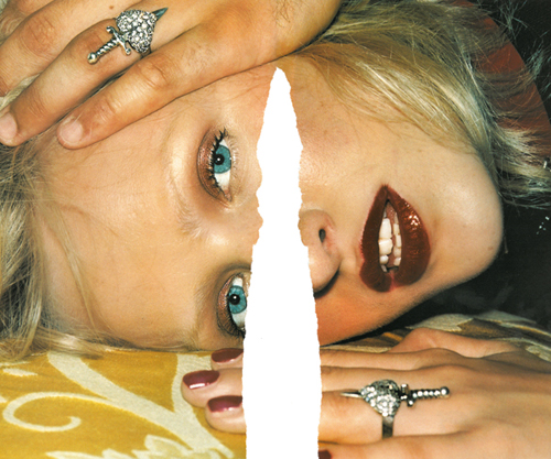 Nico Vascellari: „Blonde“ im MACRO in Rom