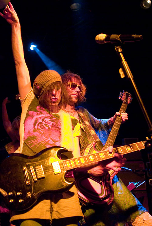 Of Montreal in Istanbul Of Montreal in Istanbul
