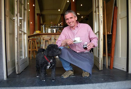 Orte wo Sie Haustiere in Barcelona mitbringen dürfen