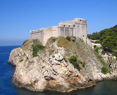10 Orte, die man in Dubrovnik besuchen sollte (Teil 1, 1-5) 10 Orte, die man in Dubrovnik besuchen sollte (Teil 1, 1-5)