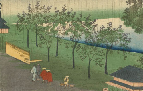 Ost-West: Japan und Japonismus - Amsterdam Ost-West: Japan und Japonismus - Amsterdam