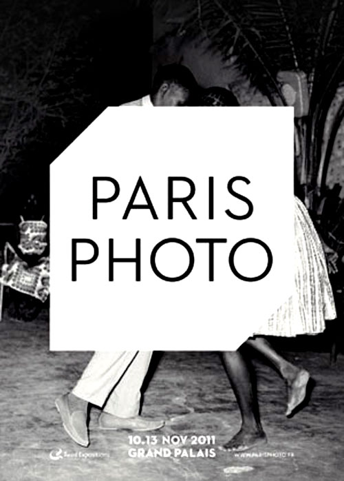 Paris Photo 2011