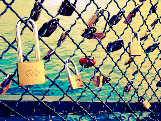 Paris, die Stadt der Liebe Paris, die Stadt der Liebe