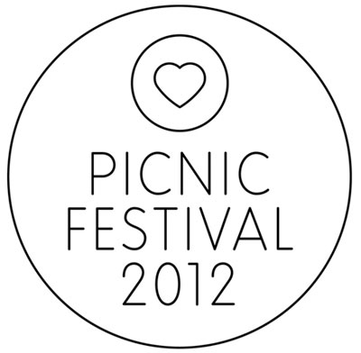 PICNIC Festival Amsterdam 2012 Der Neue Besitzer wird sprechen