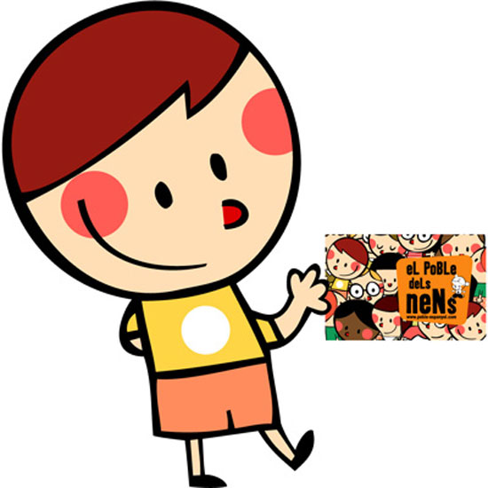 Pueblo Español für Kinder Pueblo Español für Kinder