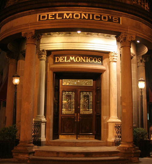 Restaurants in New York