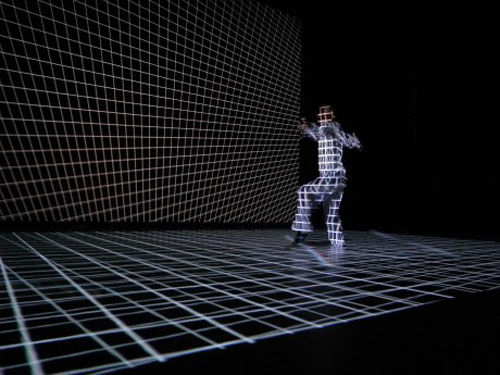 Romaeuropa Festival: Performance, Tanz und vieles mehr!